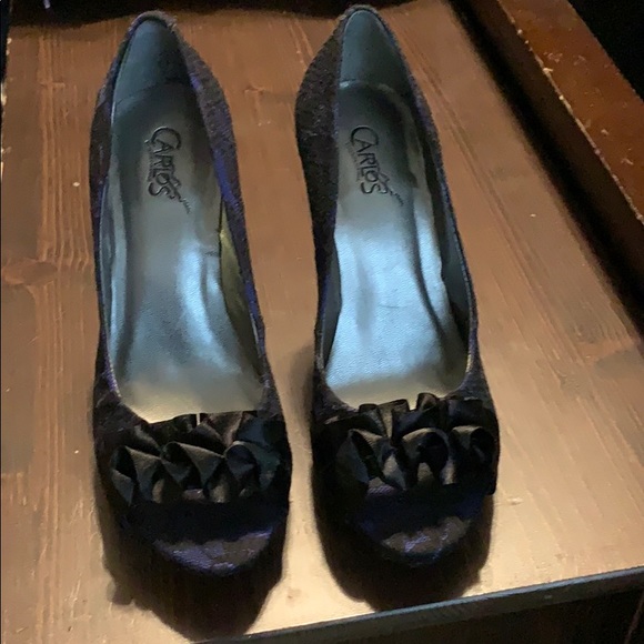 Carlos by Carlos Santana Pumps - Picture 4 of 8